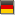 DE