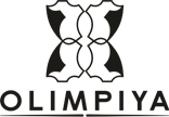 Олимпия логотип